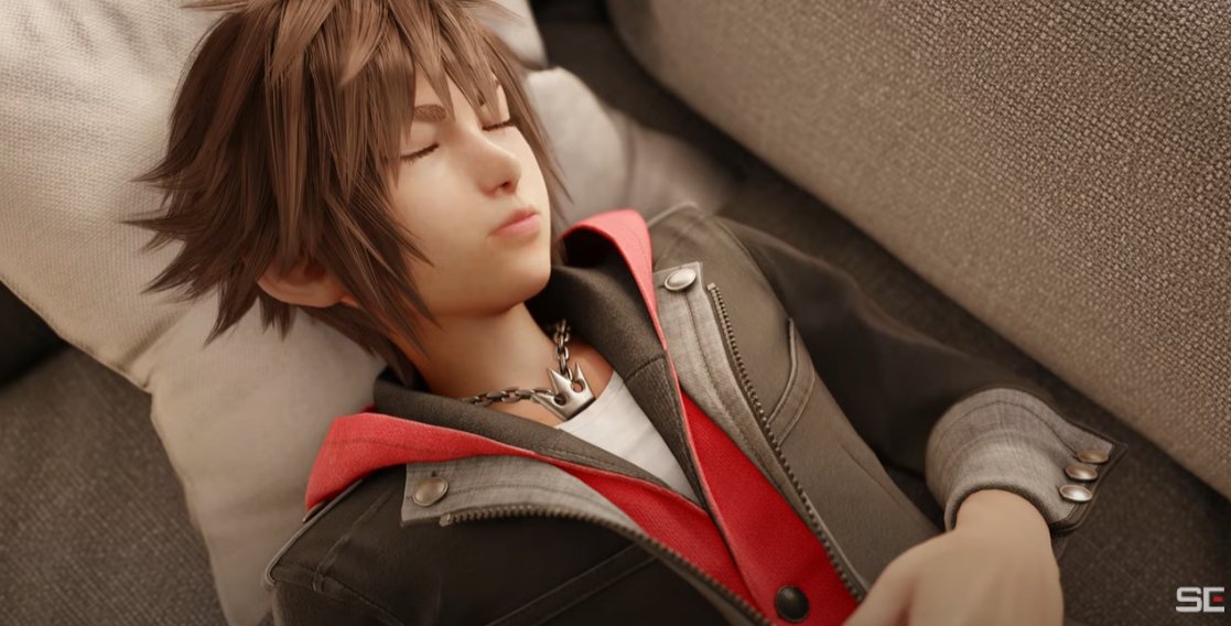 Kingdom Hearts 4 se révèle dans un nouveau trailer