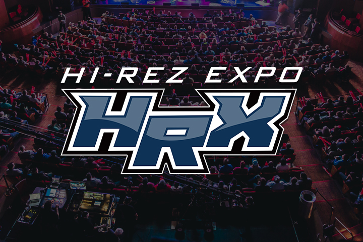 Suivez les annonces de l'HRX 2019