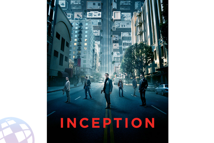 Pourra-t-on regarder Inception lors de la soirée ciné ?