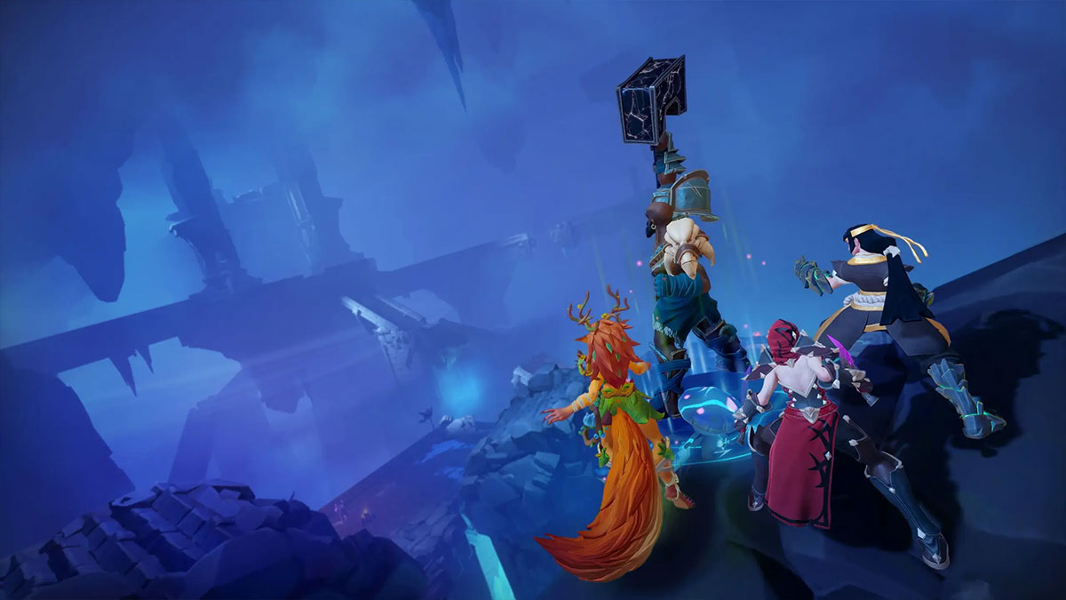 Tierlist des meileurs personnages sur Fellowship : voici qu'il faut jouer pour timer !