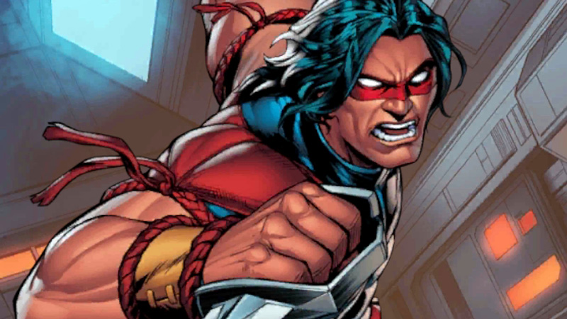 Quelles sont les cartes dispos dans le Pool 2 sur Marvel Snap ?