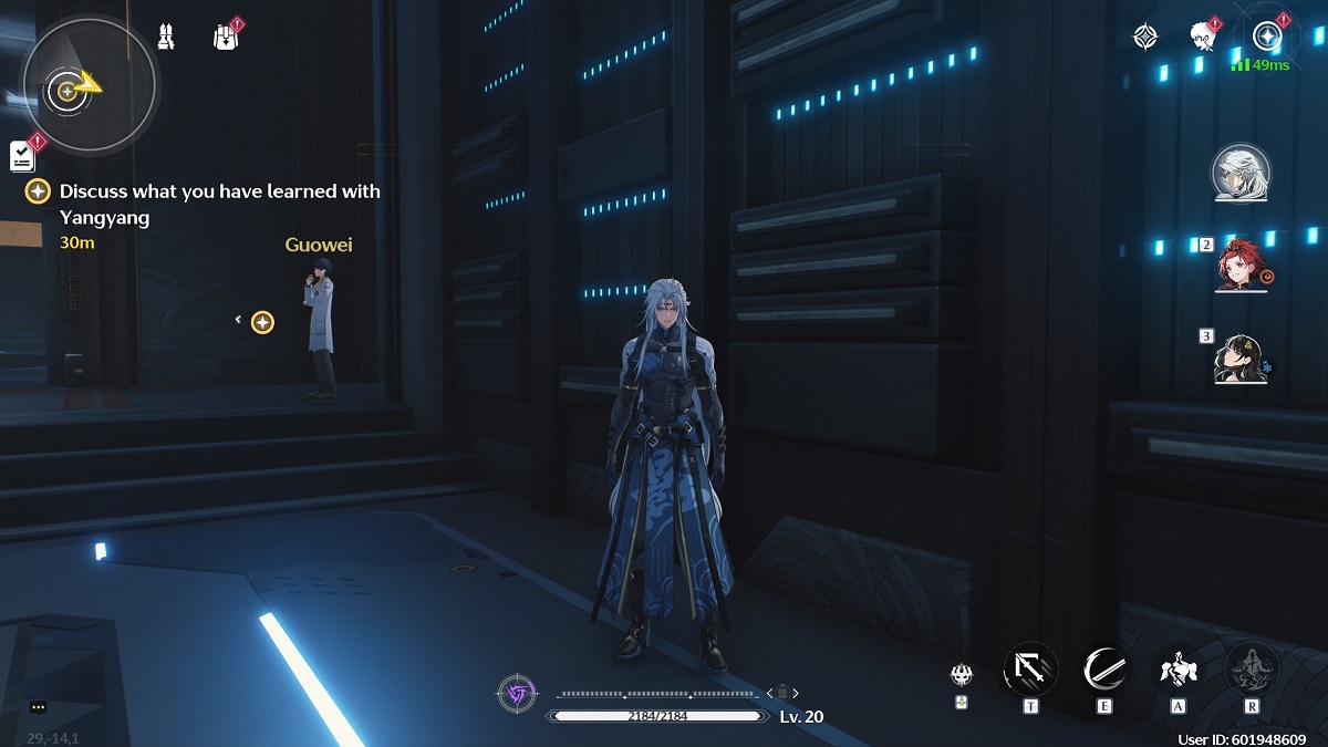 Wuthering Waves nombre de joueurs : Alors, on est au dessus de Genshin ou pas ?