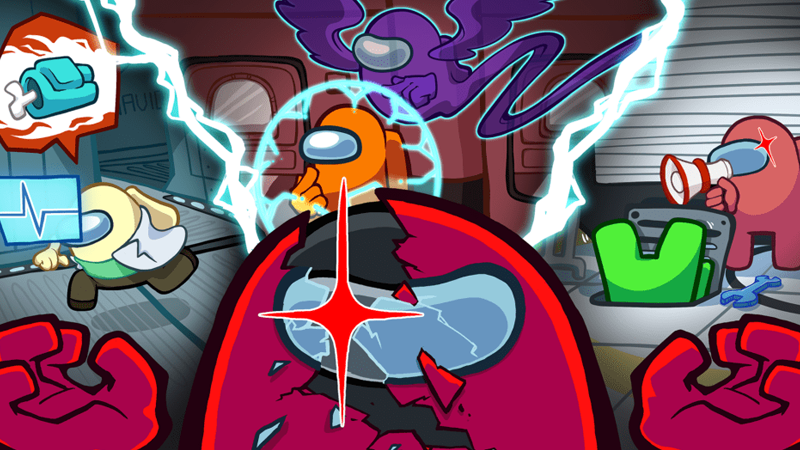 Quoi de nouveau sur Among Us ?
