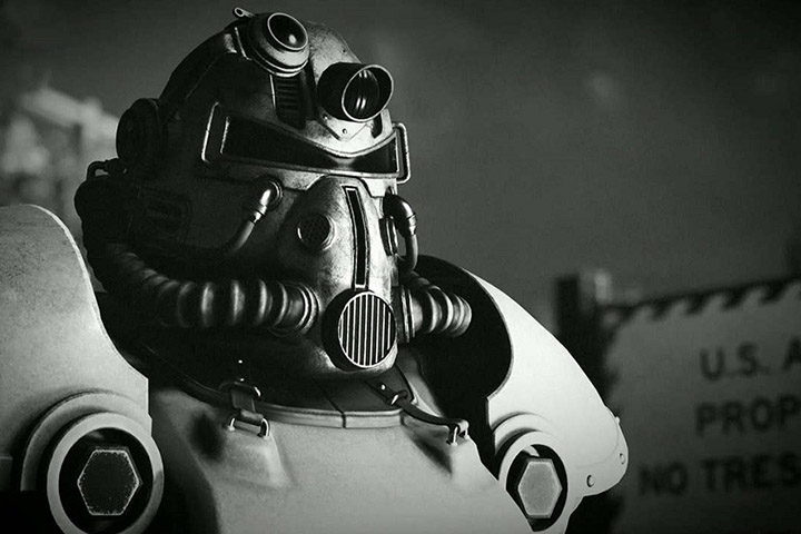 Les derniers jeux Bethesda sur Steam