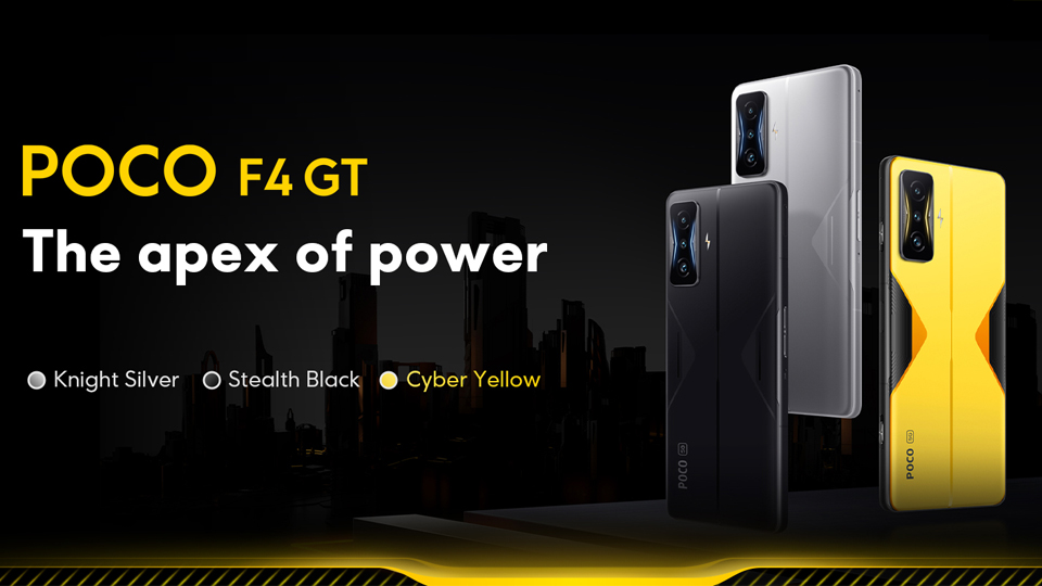 On a testé le tout nouveau POCO pour jouer aux JV sur mobile