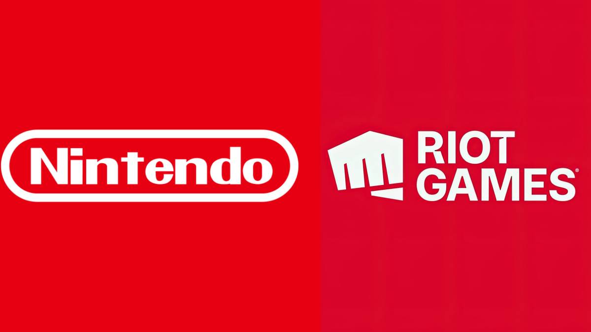 Pourquoi Riot pourrait retirer Annie, Yorick et Ivern de LoL à cause de Nintendo ?