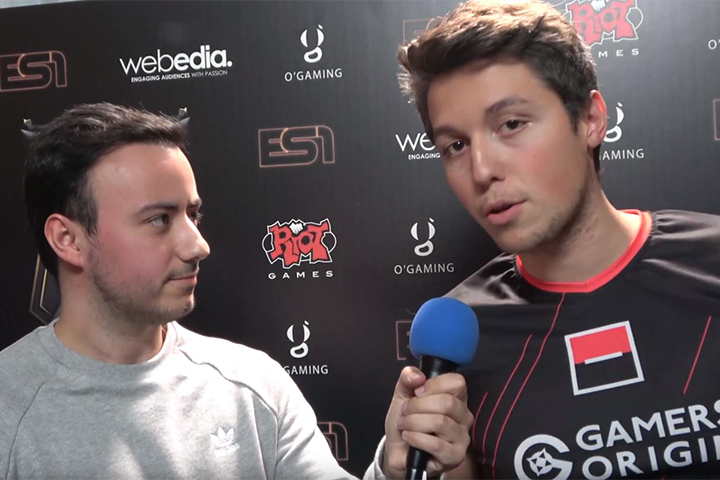 Tonerre : « Cette année on sera prêts »