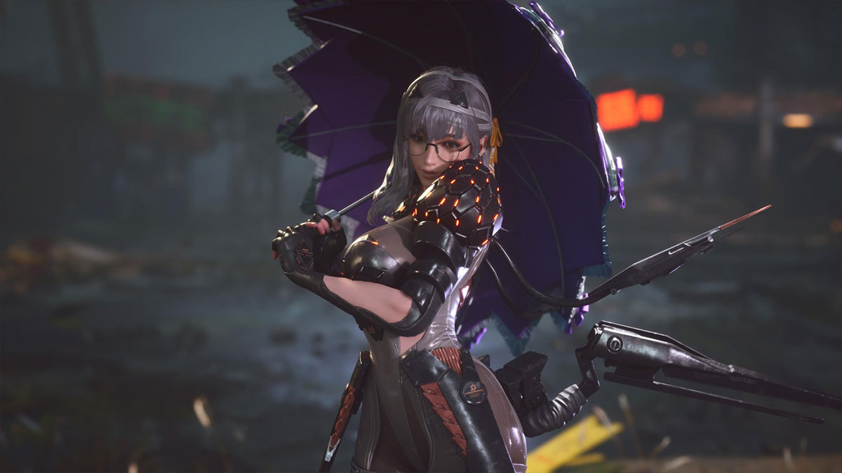 Comment obtenir le Code Nikke et obtenir la tenue de Scarlet dans Stellar Blade ?