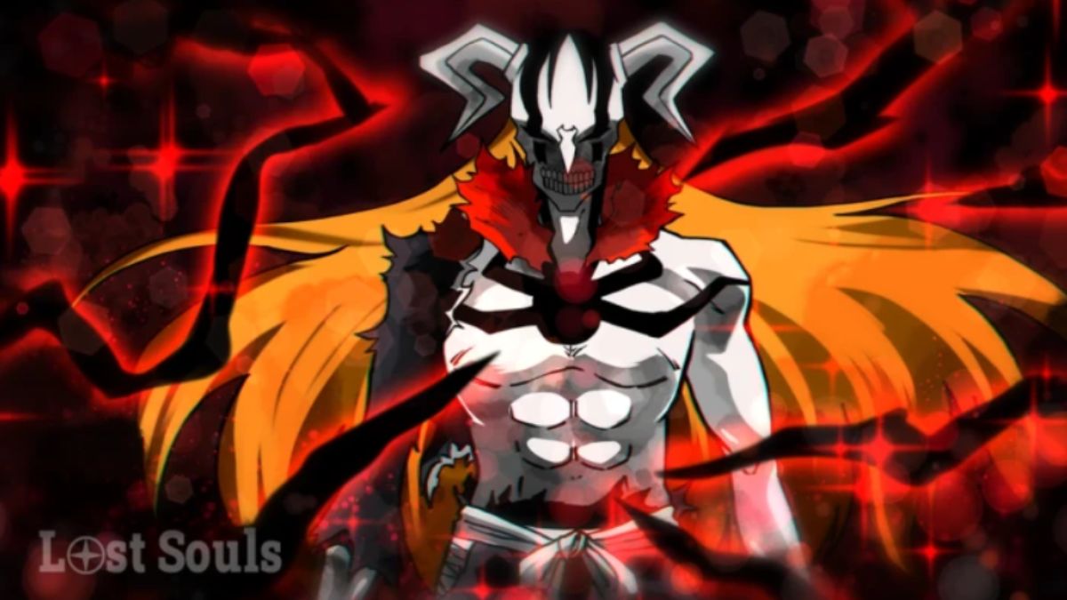 Lost Souls Roblox codes : quels sont les codes disponibles en décembre 2024 ?