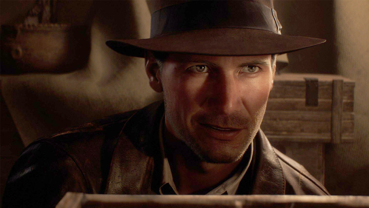 Indiana Jones and The Great Circle update 1 : le Path Tracing ajouté avec la mise à jour du 8 décembre