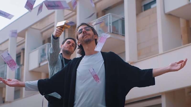 Quels sont les donations goals de DFG ?