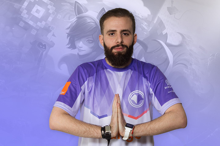 Samishh quitte Millenium après 3 ans