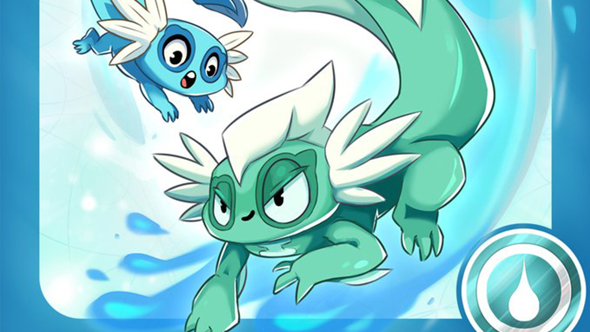 Les meilleurs altérés Eau de Osatopia 2