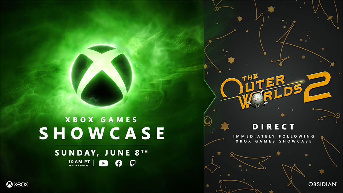 Xbox Games Showcase 2025 : Heure, Durée et où regarder la conférence à l'occasion du Summer Game Fest ?