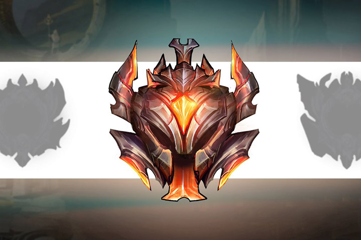 LoL : Nouveaux paliers en Classé, Fer et Grand Maître pour la saison 9