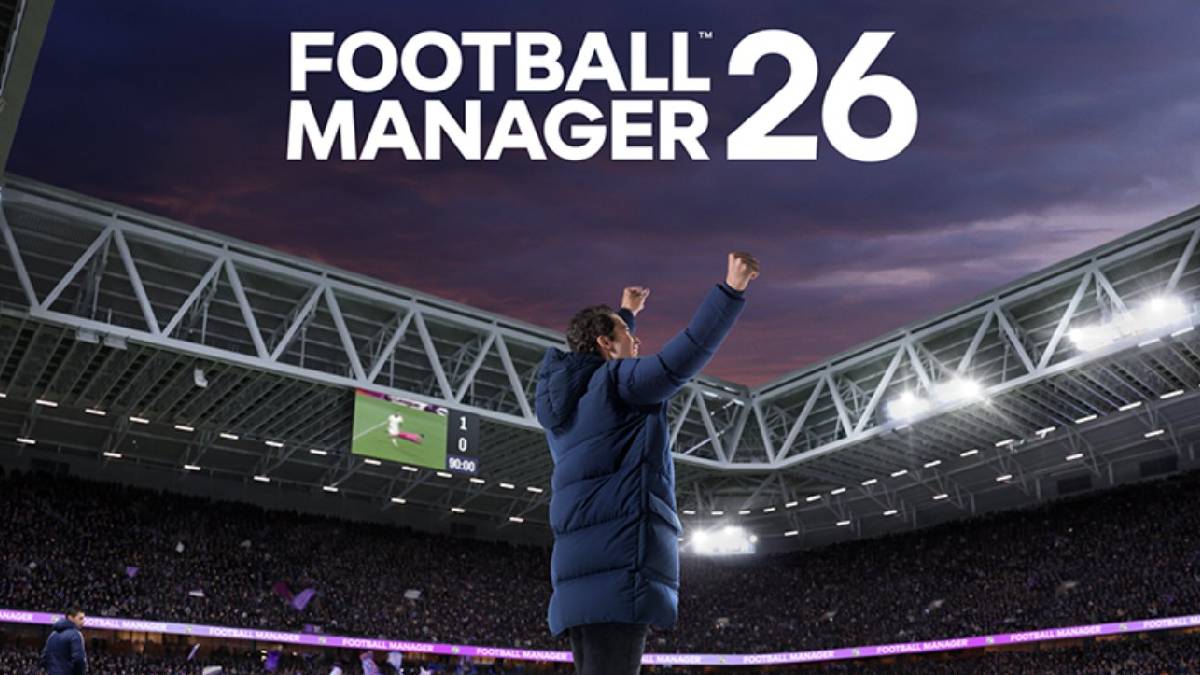 Date de sortie Football Manager 2026 : ce que les fans doivent savoir