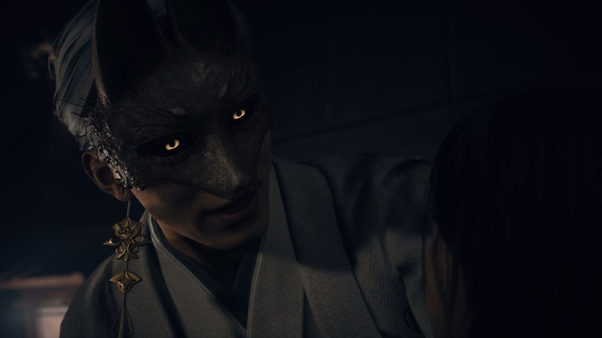 Silent Hill f : Qui est Tête de Renard, l’étrange figure qui hante Hinako ?