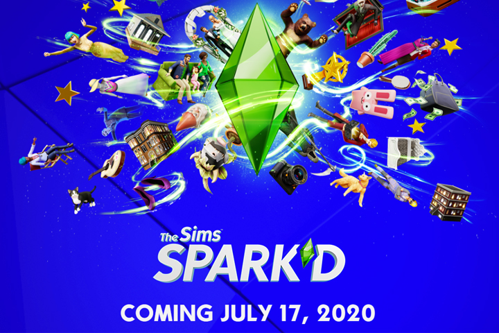 Tout ce qu'il faut savoir sur Spark'd