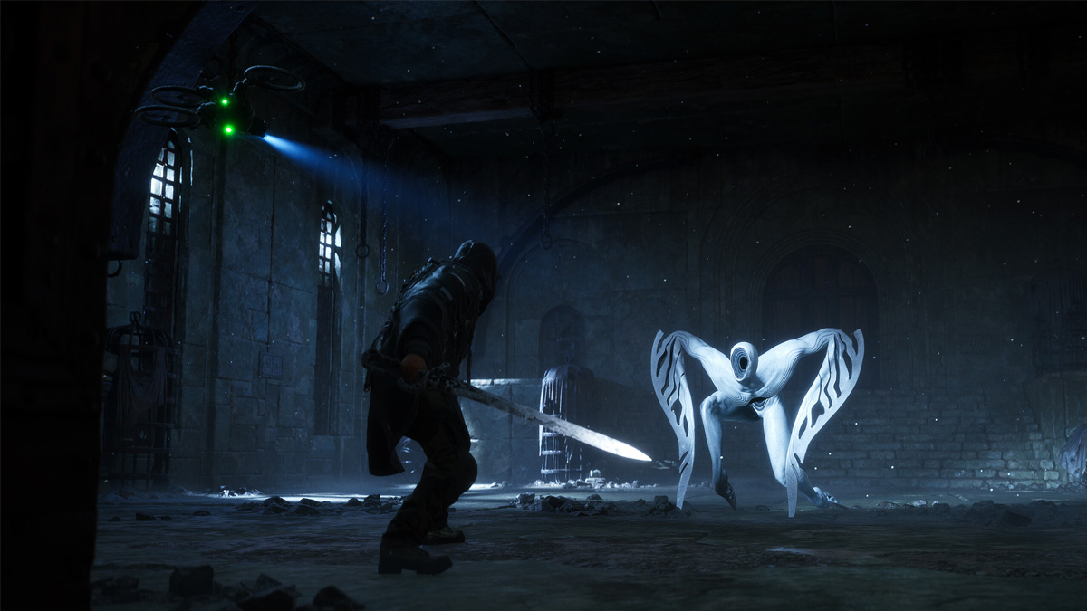 Guide du débutant Hell is Us : nos conseils pour aborder au mieux le début de votre aventure !