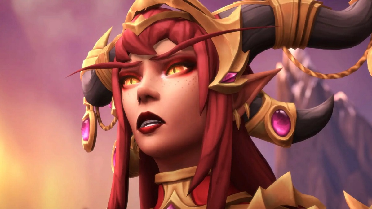 Cette quête controversée d'Alexstrasza sur WoW Dragonflight à été réécrite par Blizzard
