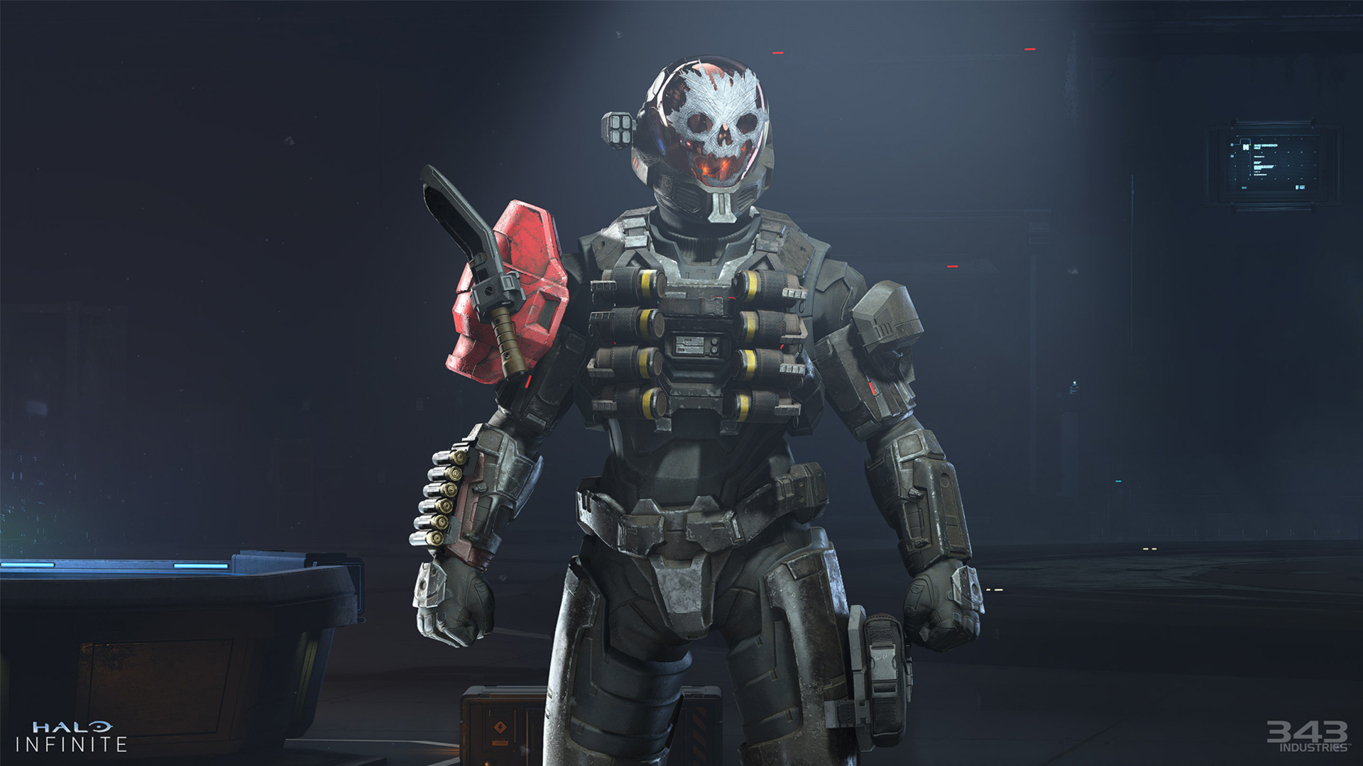 Comment modifier d'armure ?