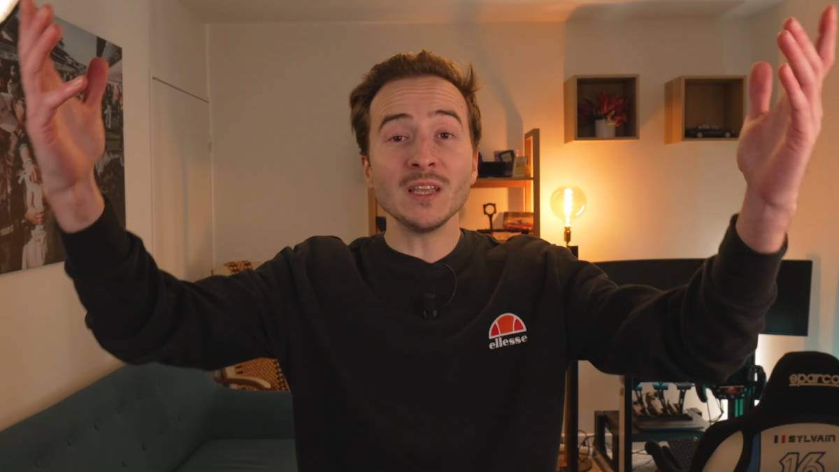 Sylvain Levy répond enfin à Pierre Chabrier : la vérité éclate chez Vilebrequin !