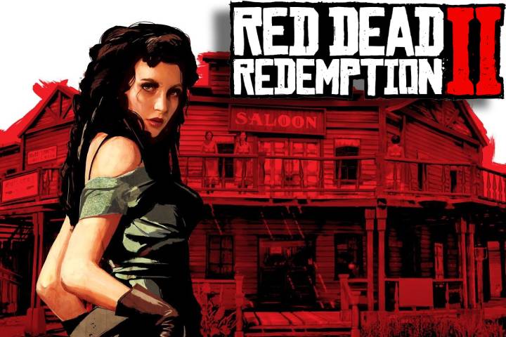 Le mod Hot Coffee sur Red Dead Redemption 2 ?