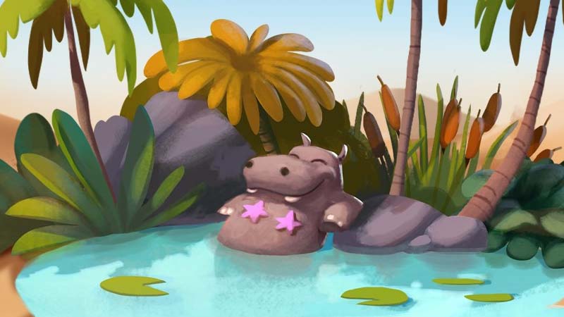 Village en Folie dans Coin Master, quel est l'événement Village Mania ?