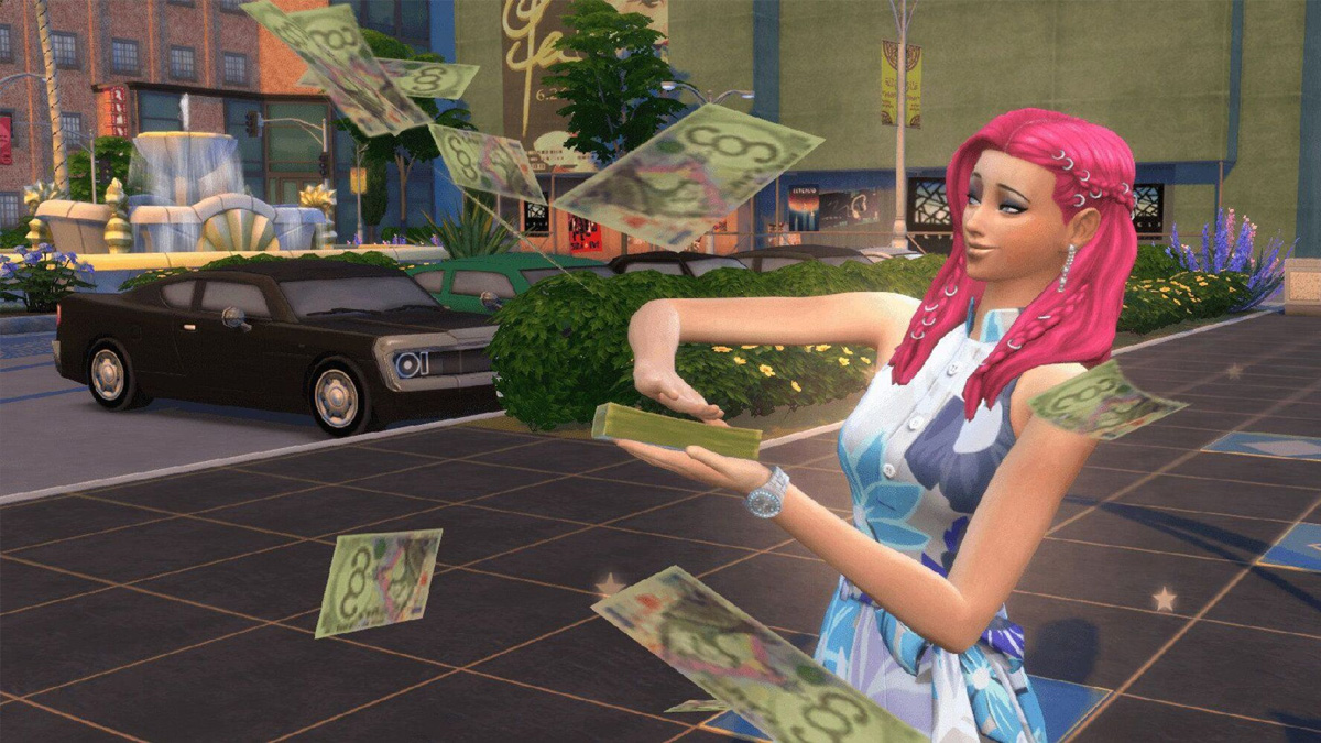 Sims 4 Packs et extensions : comment profiter d'une réduction très intéressante !