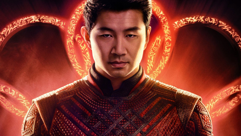 Shang Chi Fortnite, bientôt un skin dans le jeu ?