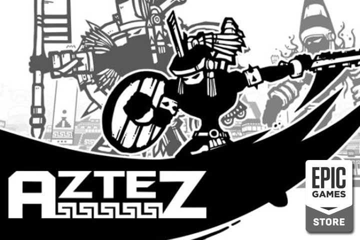 Aztez est gratuit sur l'EGS