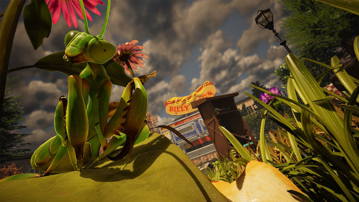 Grounded 2 : Comment fonctionne le crossplay et la progression multiplateforme ?