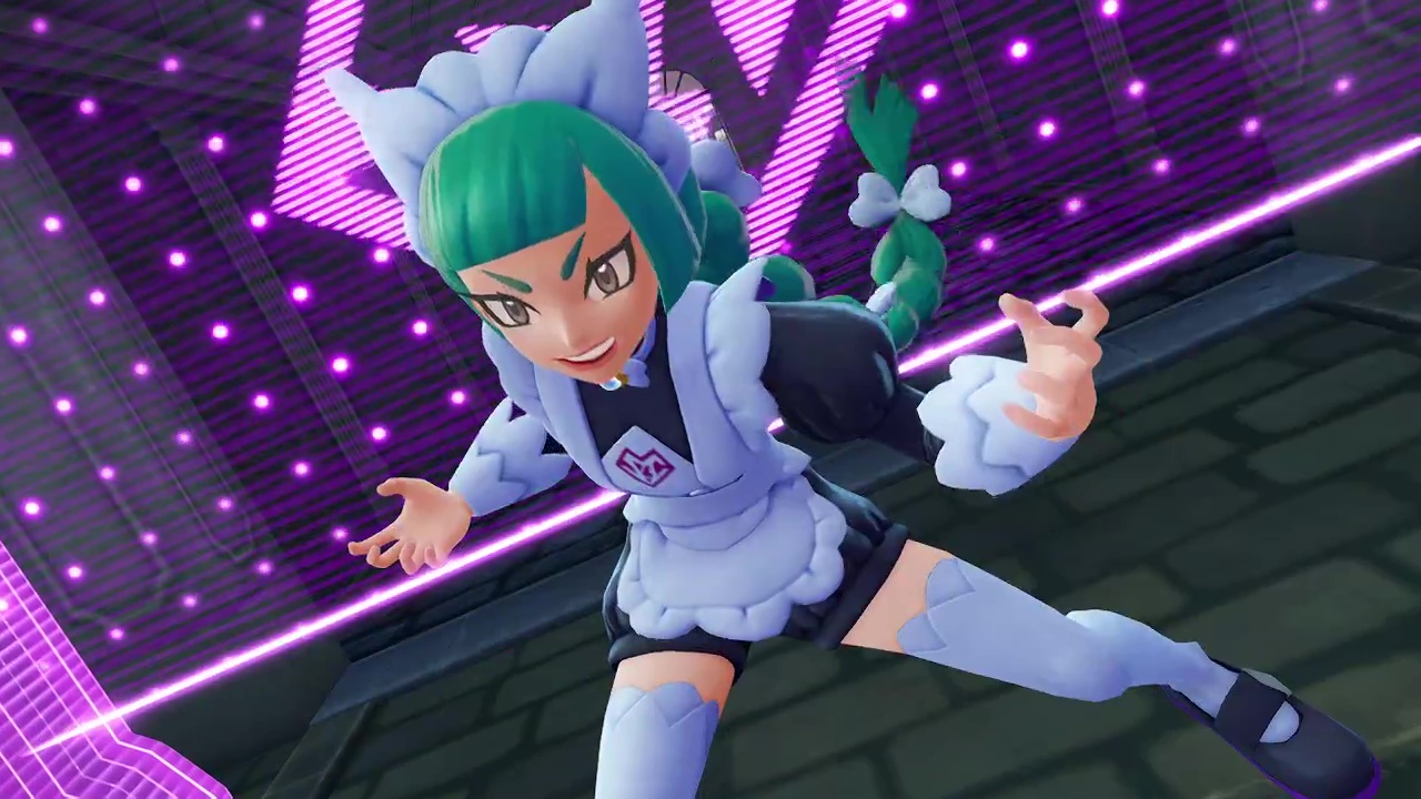 Delphie, comment la battre dans Pokémon Légendes Z-A ?