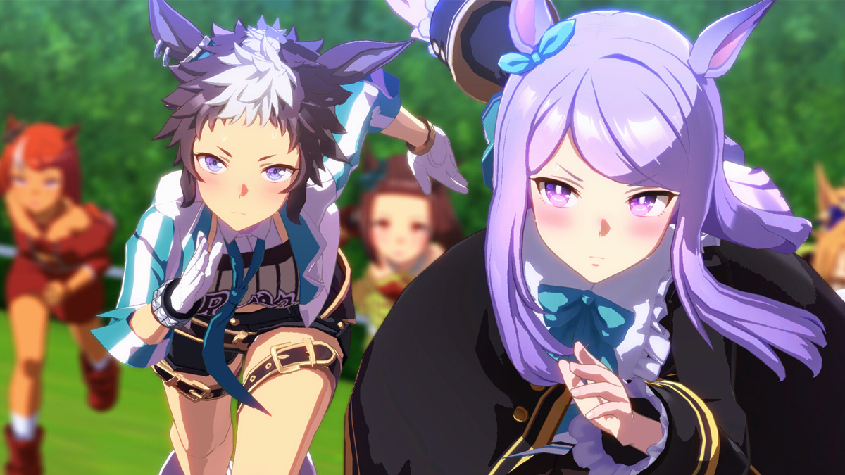 Umamusume Pretty Derby Tier List : quelles sont les meilleures unités ?