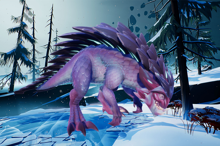 Tout savoir sur le Pangar