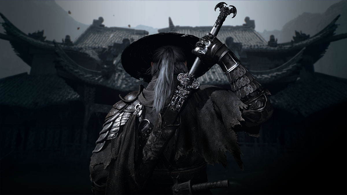 Preview de Phantom Blade Zero : ce n’est pas un Soulslike, et tant mieux