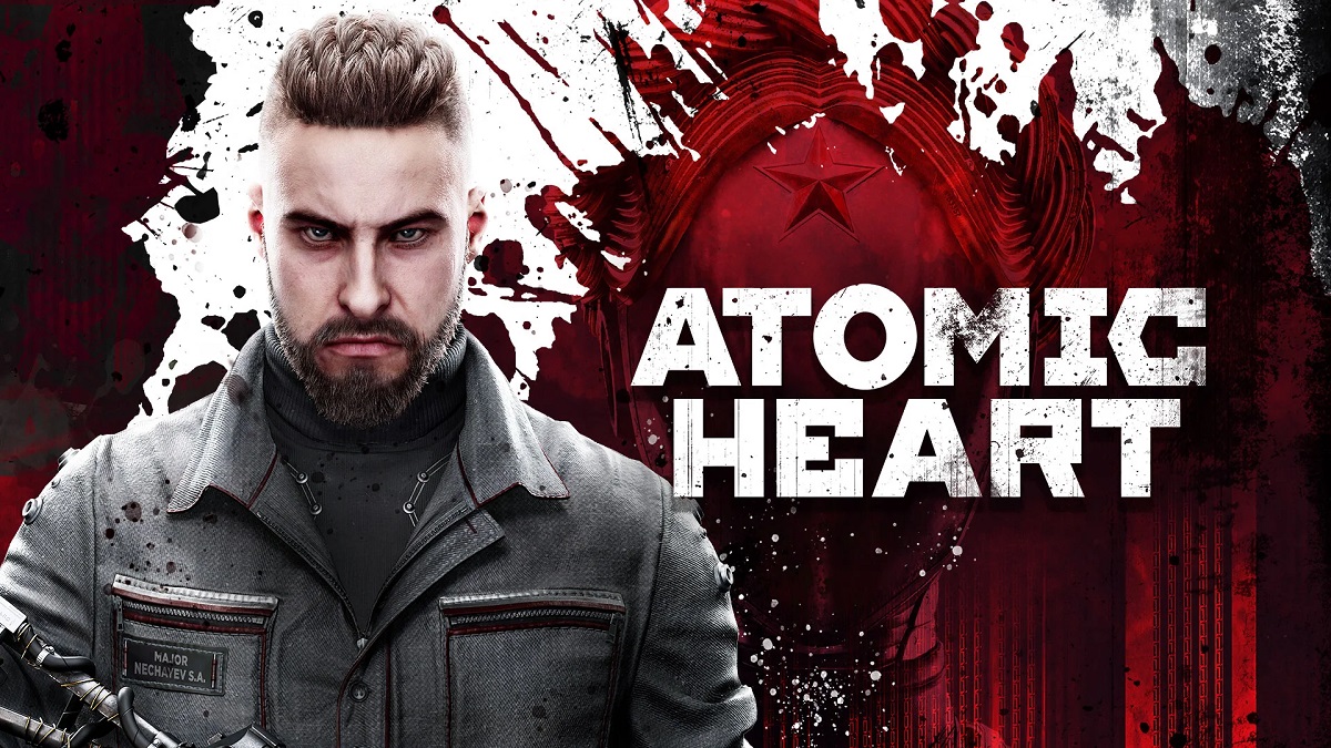 Atomic Heart aurait 4 DLC solos prévu !