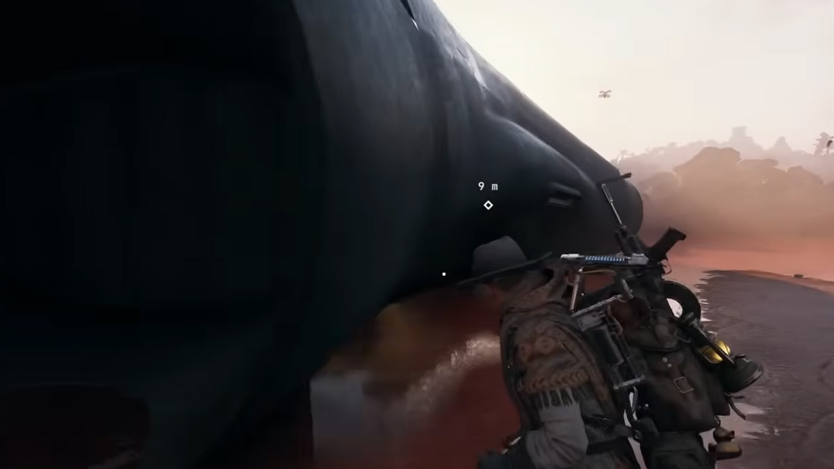 Événement Récolteur ARC Raiders : comment fonctionne l'event temporaire ?