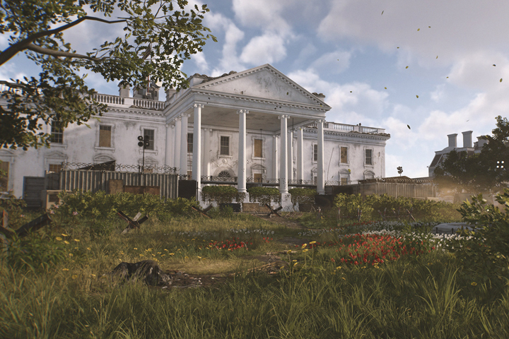 Recruter les membres du staff TD2