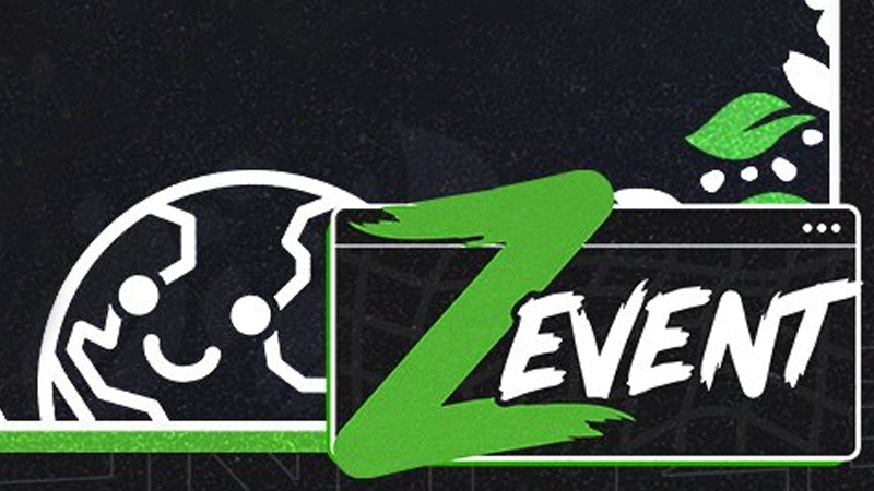 Quelles sont les associations pouvant être votées pour le Z Event 2022 ?