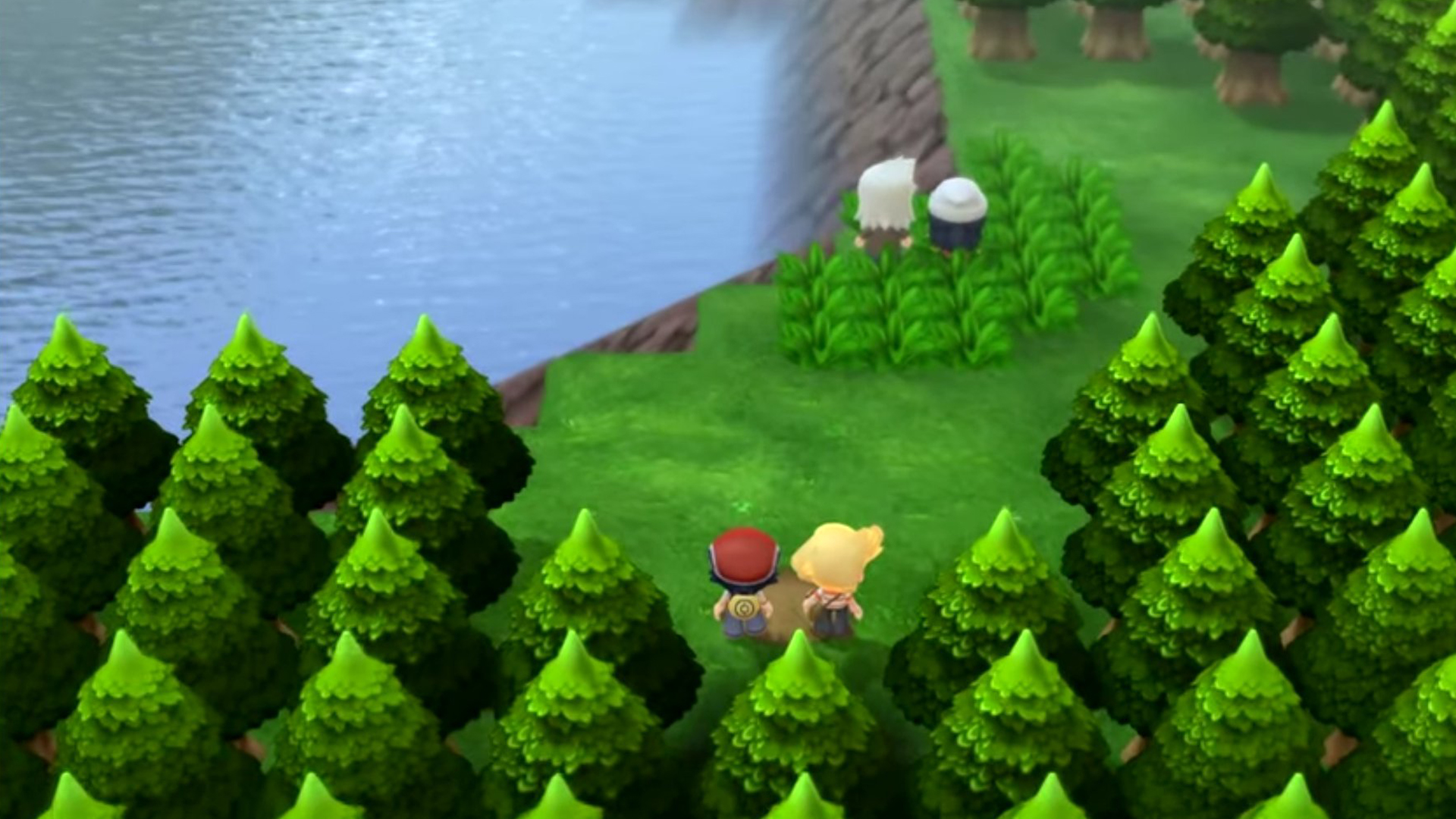 Comment obtenir une Pierre Éclat dans Pokémon Diamant étincelant et Perle scintillante ?