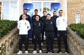 Les eBleus confirment !