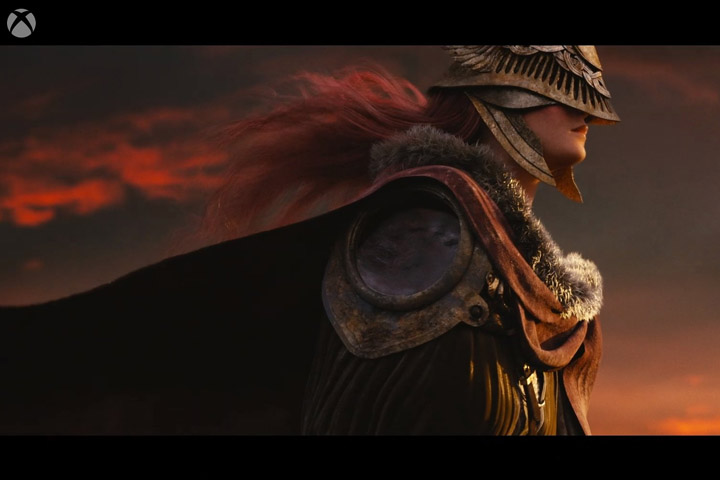 Elden Ring, le feat FromSoftware x George RR Martin