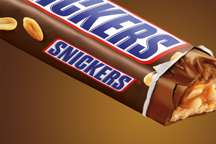 Snickers sponsorise FlyQuest