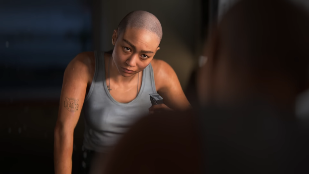 Intergalactic : Découvrez Jordan A. Mun et la planète de Sempira dans The Heretic Prophet ! Naughty Dog est de retour