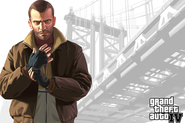 GTA 4 : Les cheat codes pour PC, PS3 et Xbox 360