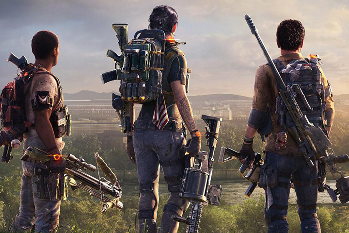 The Division 2 : Guide des compétences et spécialisations