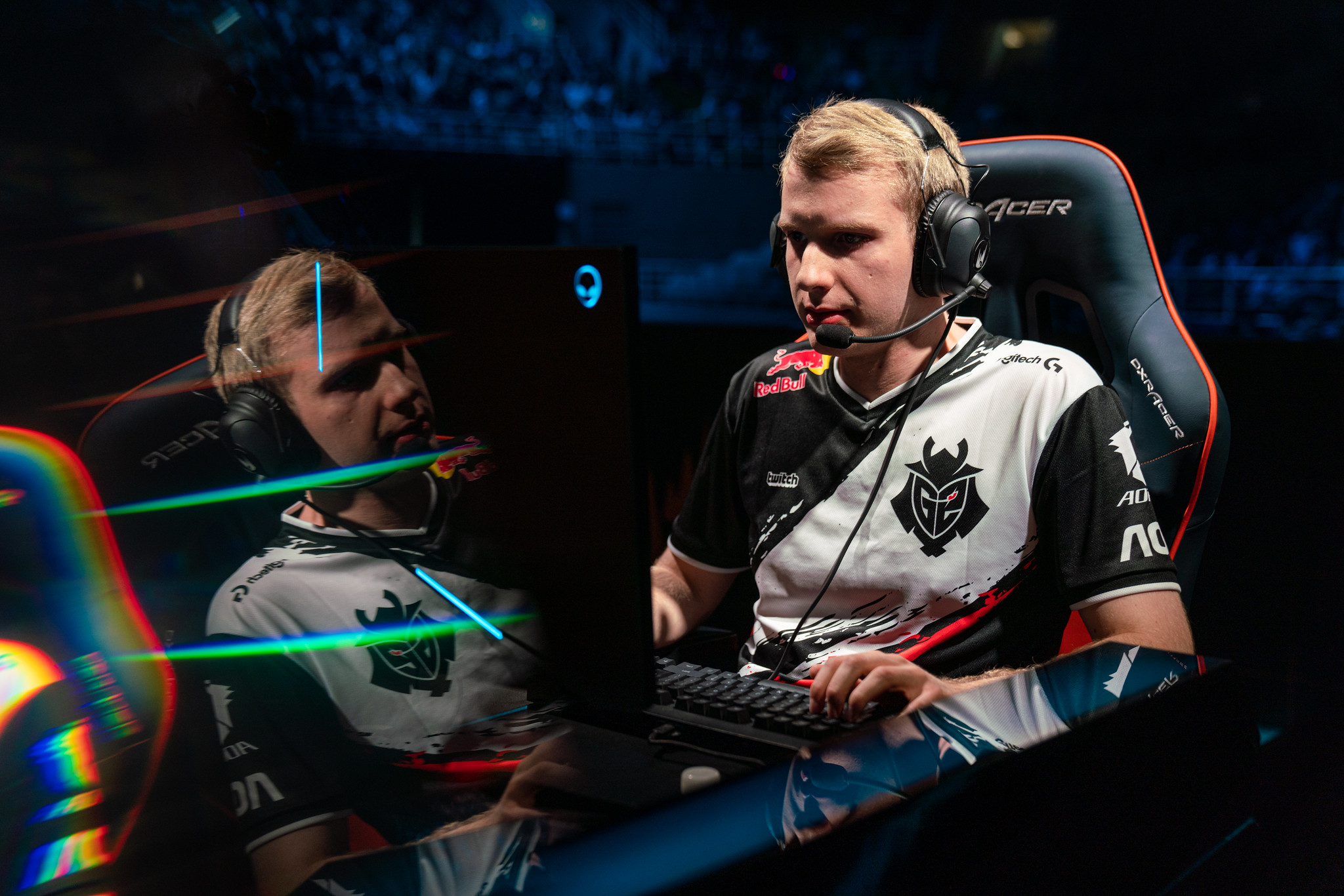Jankos décroche son premier titre de MVP pour summer split