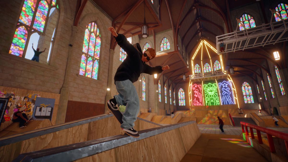 Comment réussir un Body Flip sur Skate ?