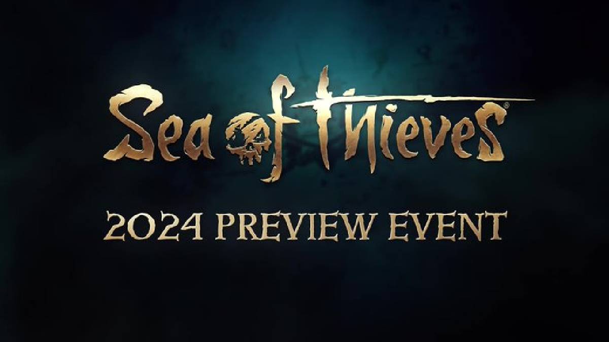 Sea of Thieves 2024 : Des annonces très attendues pour le Sea of Thieves 2024 Preview Event
